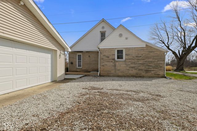 5452 E Hadley Road, Mooresville, IN 46158