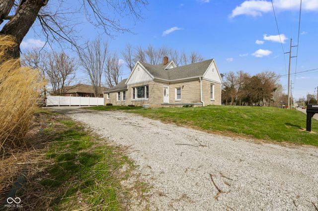 5452 E Hadley Road, Mooresville, IN 46158