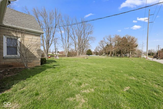 5452 E Hadley Road, Mooresville, IN 46158