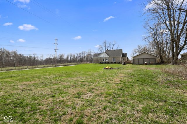 5452 E Hadley Road, Mooresville, IN 46158