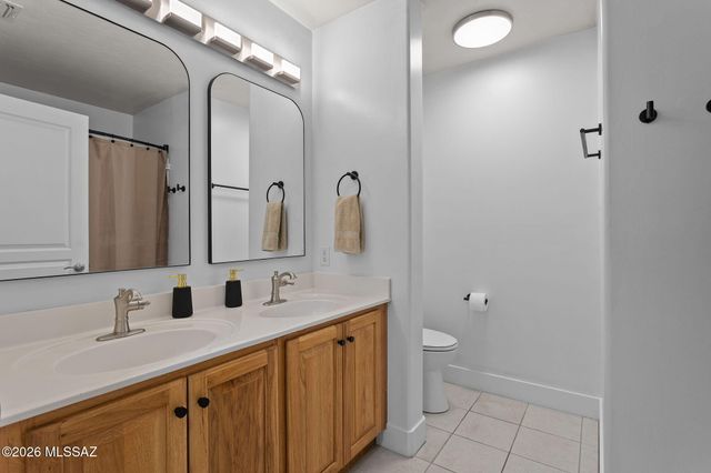 7023 W Cherry Tree Place, Tucson, AZ 85757