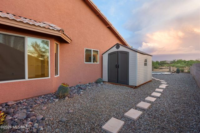 7023 W Cherry Tree Place, Tucson, AZ 85757