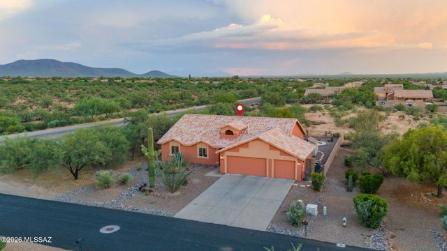 7023 W Cherry Tree Place, Tucson, AZ 85757