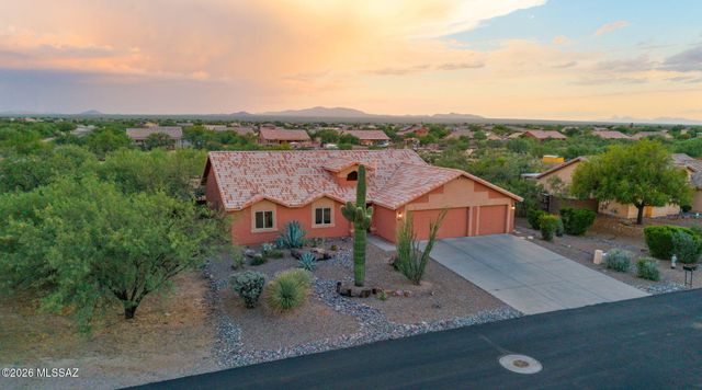 7023 W Cherry Tree Place, Tucson, AZ 85757