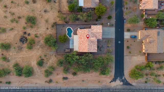 7023 W Cherry Tree Place, Tucson, AZ 85757
