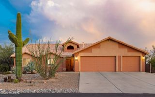 7023 W Cherry Tree Place, Tucson, AZ 85757