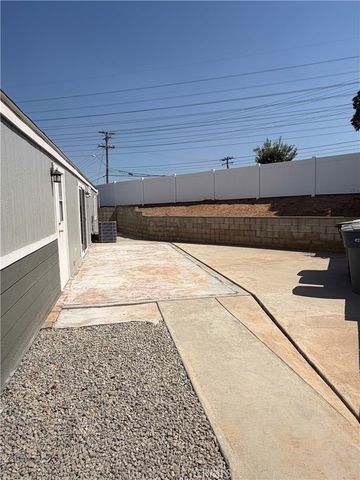 10961 Desert Lawn Drive 26, Calimesa, CA 92320