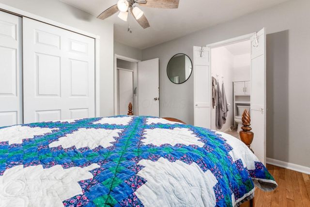 4827 Cemetery Road, Hilliard, OH 43026