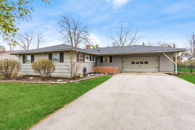 4827 Cemetery Road, Hilliard, OH 43026