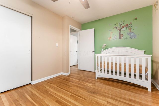 4827 Cemetery Road, Hilliard, OH 43026