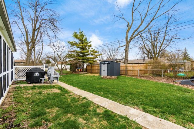 4827 Cemetery Road, Hilliard, OH 43026