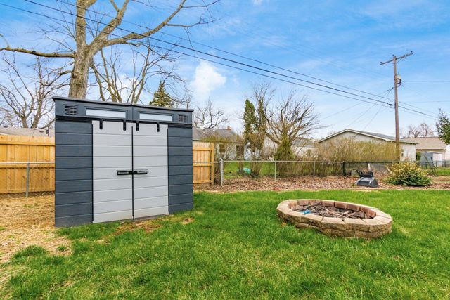 4827 Cemetery Road, Hilliard, OH 43026