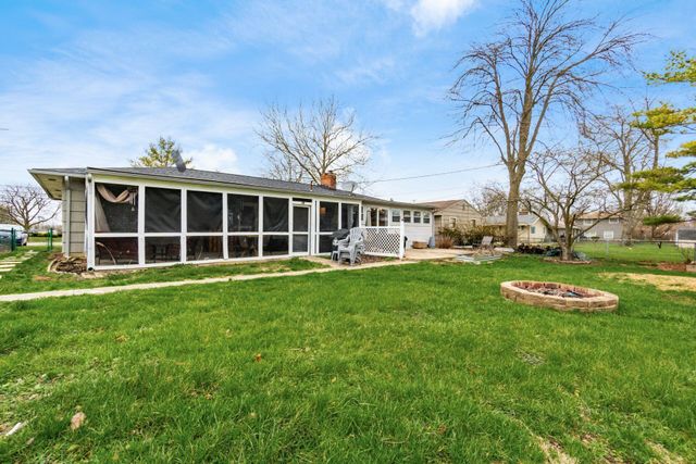 4827 Cemetery Road, Hilliard, OH 43026