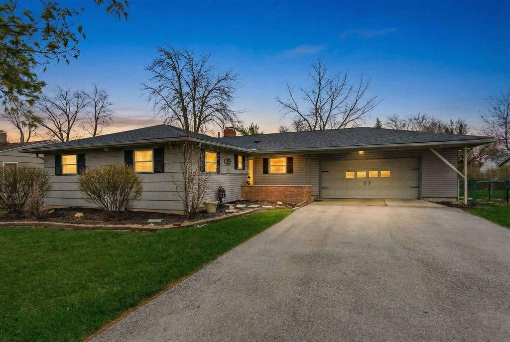 4827 Cemetery Road, Hilliard, OH 43026