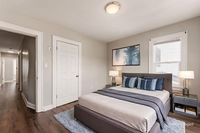 1555 E Rich Street, Columbus, OH 43205