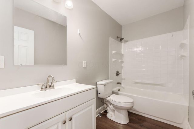 1555 E Rich Street, Columbus, OH 43205