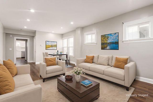 1555 E Rich Street, Columbus, OH 43205