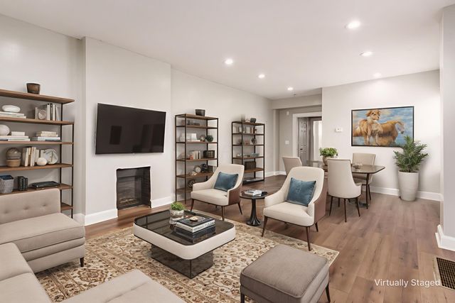 1555 E Rich Street, Columbus, OH 43205