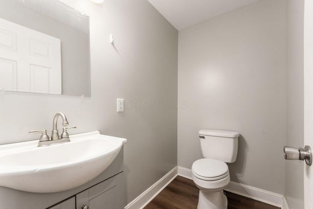 1555 E Rich Street, Columbus, OH 43205