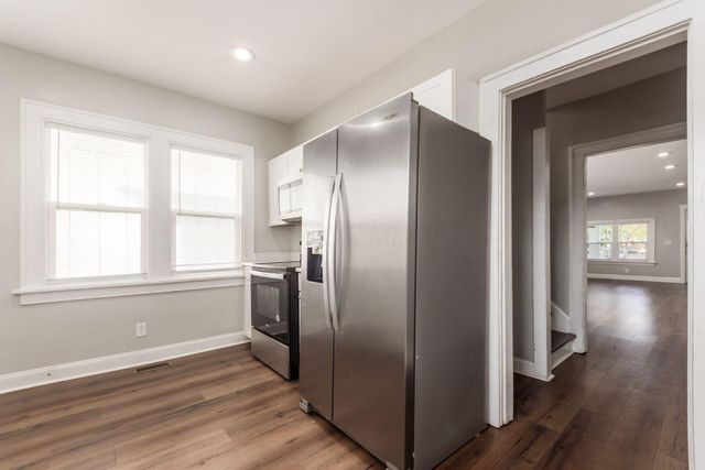 1555 E Rich Street, Columbus, OH 43205