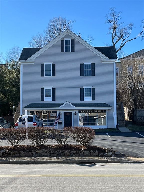 11 Center St Office #1, Easton, MA 02356