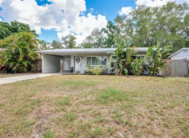 2654 GRAND CAYMAN STREET, Sarasota, FL 34231