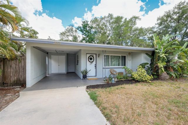 2654 GRAND CAYMAN STREET, Sarasota, FL 34231