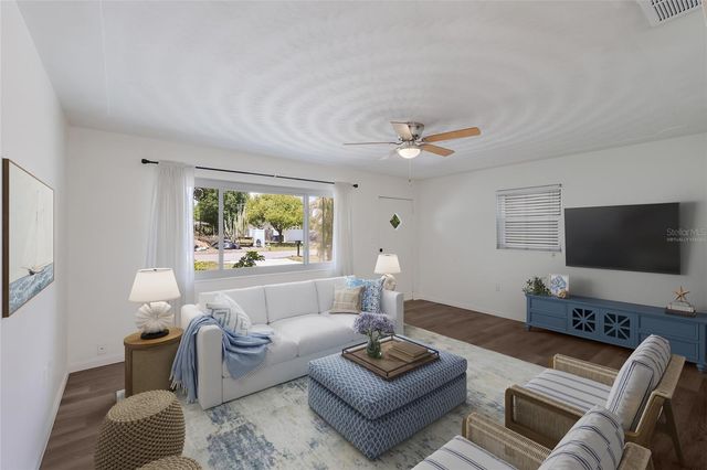 2654 GRAND CAYMAN STREET, Sarasota, FL 34231