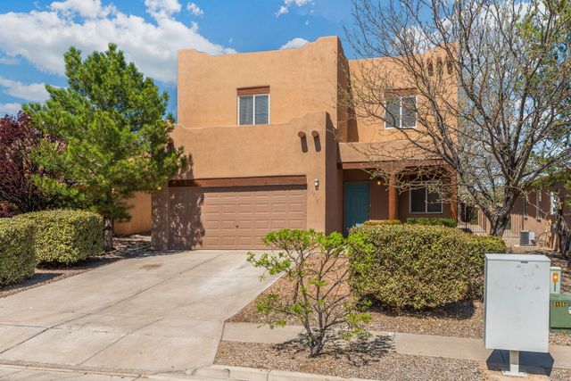 1513 San Pedro Road NE, Rio Rancho, NM 87144