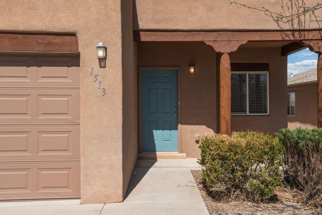 1513 San Pedro Road NE, Rio Rancho, NM 87144