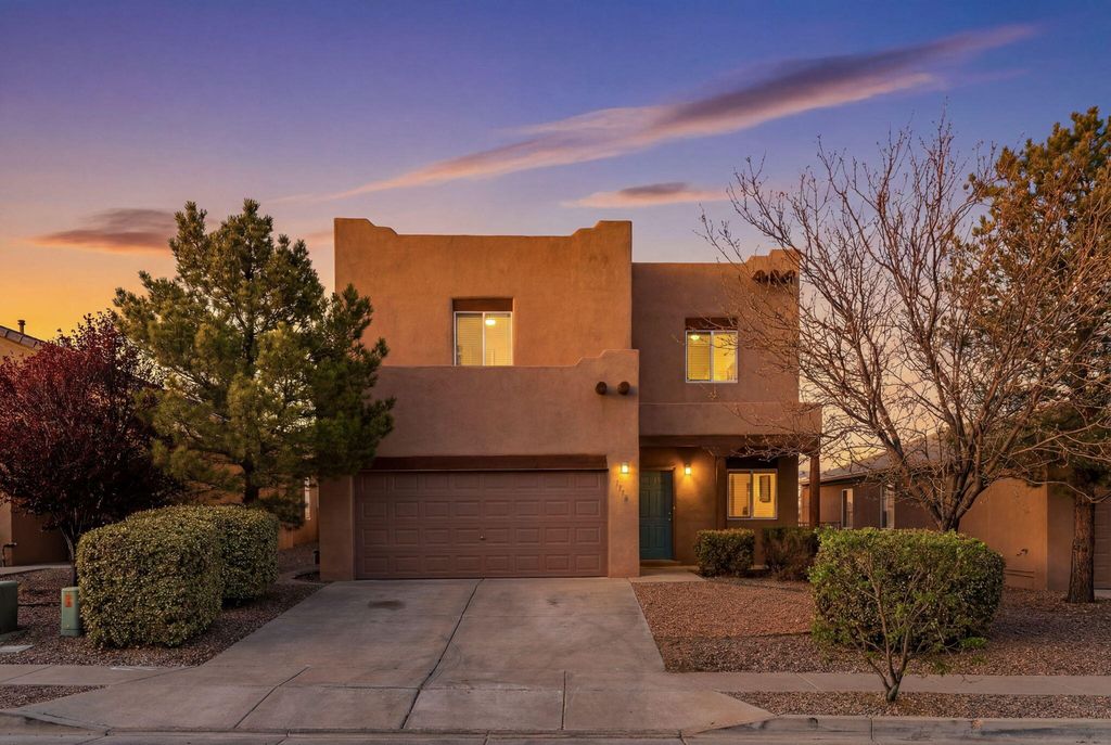 1513 San Pedro Road NE, Rio Rancho, NM 87144