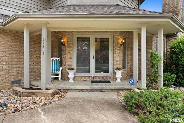 11201 N OAK TRAIL Drive, Peoria, IL 61615
