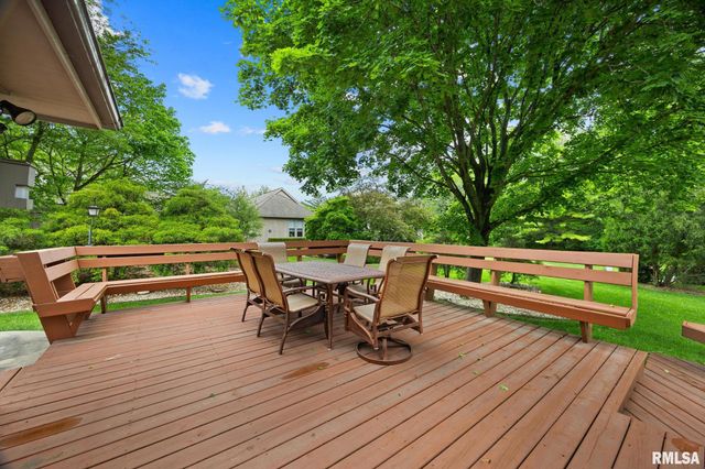 11201 N OAK TRAIL Drive, Peoria, IL 61615