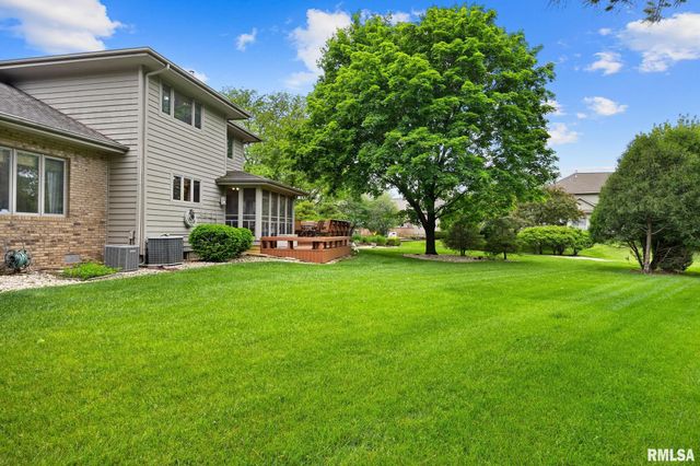 11201 N OAK TRAIL Drive, Peoria, IL 61615