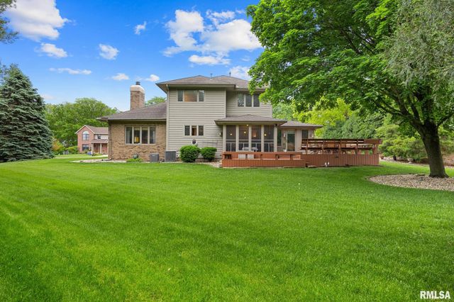 11201 N OAK TRAIL Drive, Peoria, IL 61615