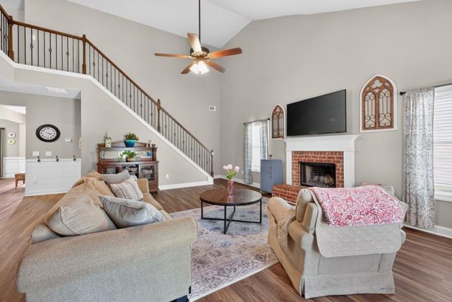 544 Amaranth Trail, Hoschton, GA 30548