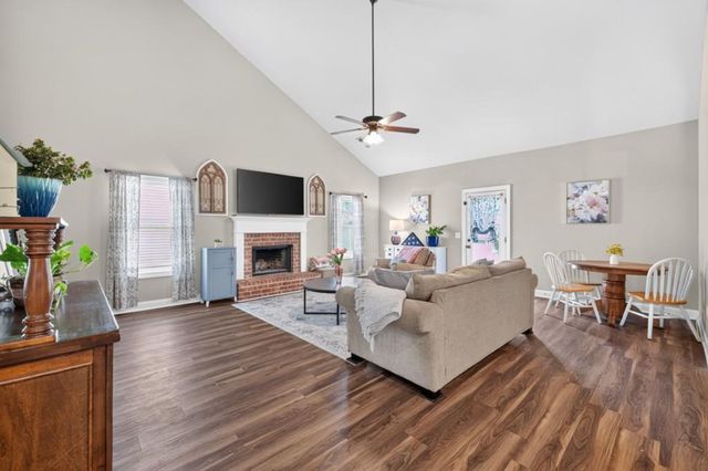 544 Amaranth Trail, Hoschton, GA 30548