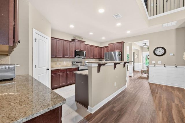 544 Amaranth Trail, Hoschton, GA 30548