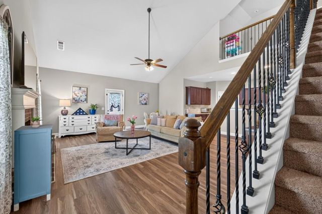 544 Amaranth Trail, Hoschton, GA 30548