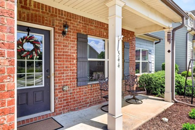 544 Amaranth Trail, Hoschton, GA 30548