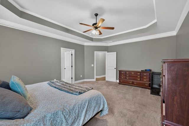 544 Amaranth Trail, Hoschton, GA 30548