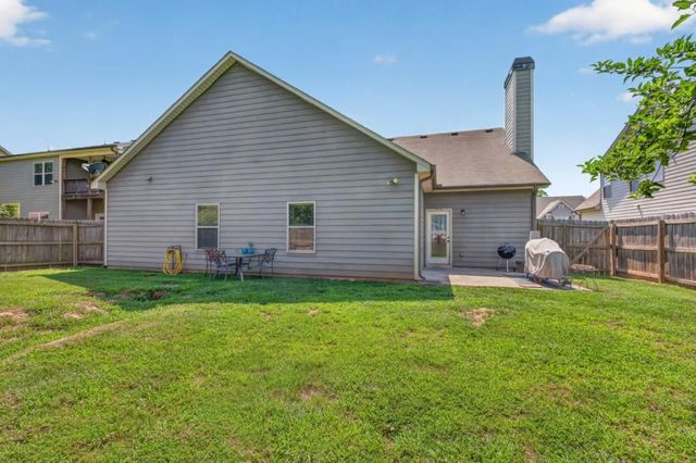 544 Amaranth Trail, Hoschton, GA 30548
