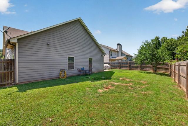 544 Amaranth Trail, Hoschton, GA 30548