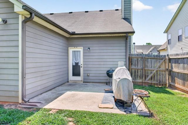544 Amaranth Trail, Hoschton, GA 30548