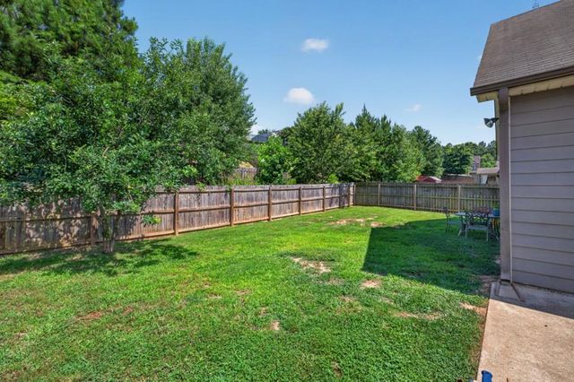 544 Amaranth Trail, Hoschton, GA 30548