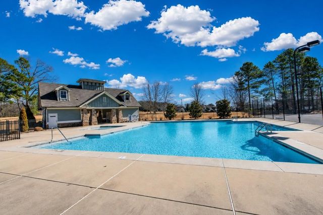 544 Amaranth Trail, Hoschton, GA 30548