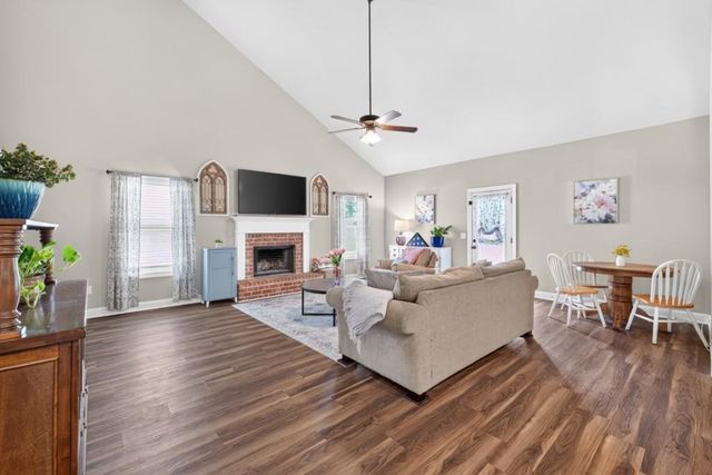 544 Amaranth Trail, Hoschton, GA 30548