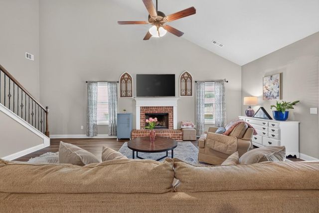 544 Amaranth Trail, Hoschton, GA 30548