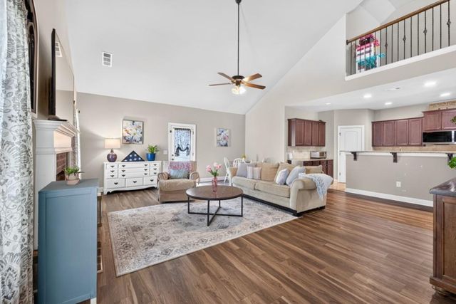 544 Amaranth Trail, Hoschton, GA 30548