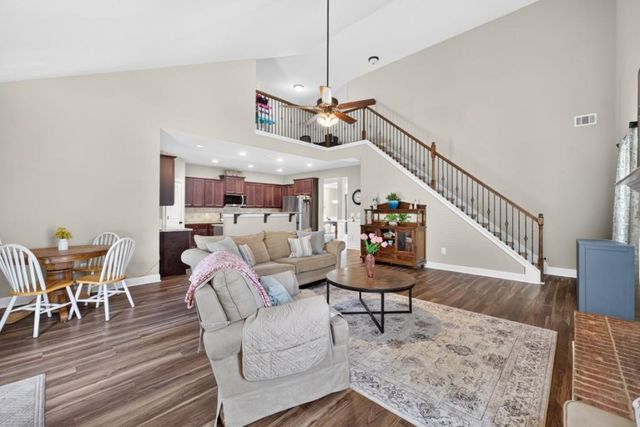 544 Amaranth Trail, Hoschton, GA 30548